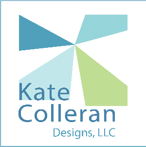 Kate Colleran Designs