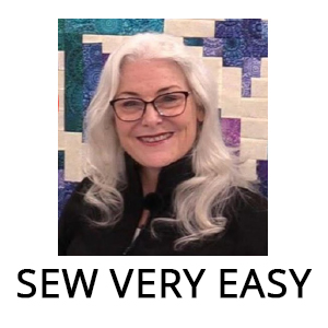 Sew Very Easy