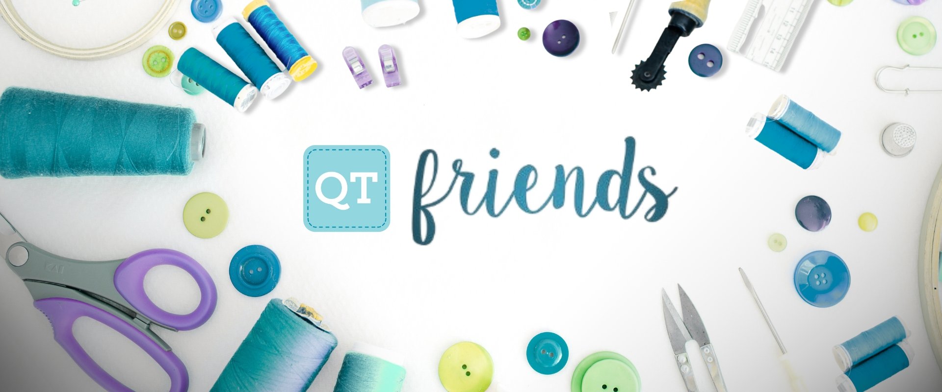 Friends of QT