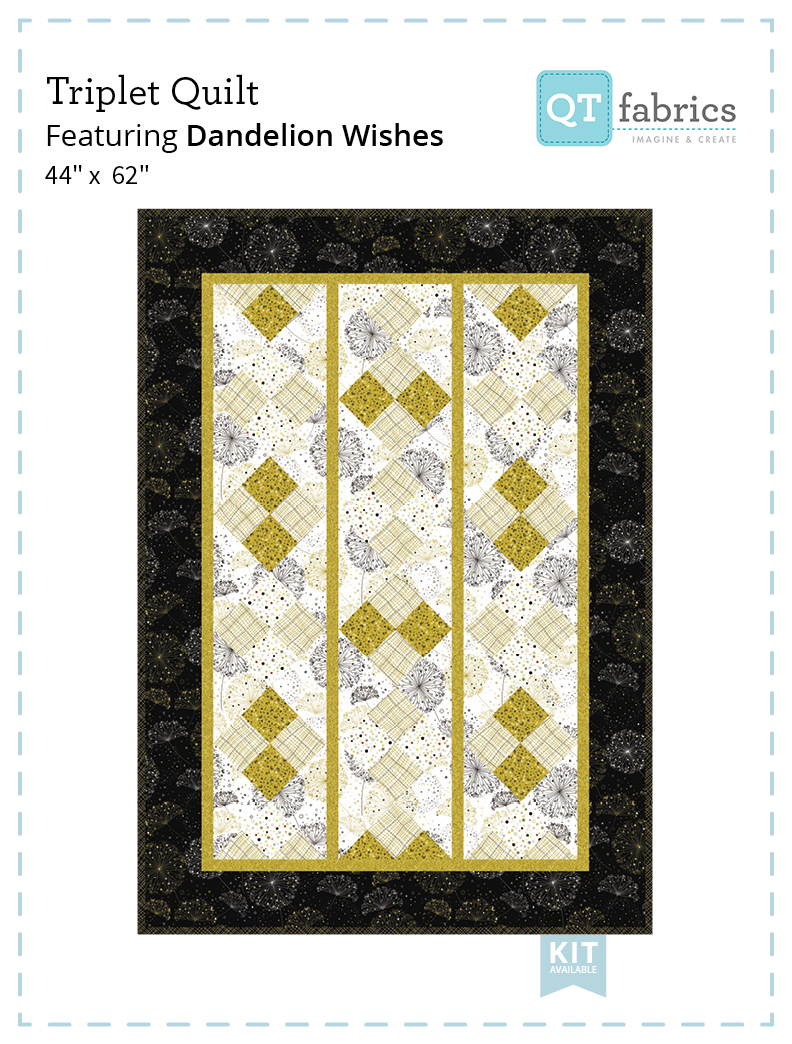 Free Quilting Patterns - Art Gallery Fabrics - Download your favorites!