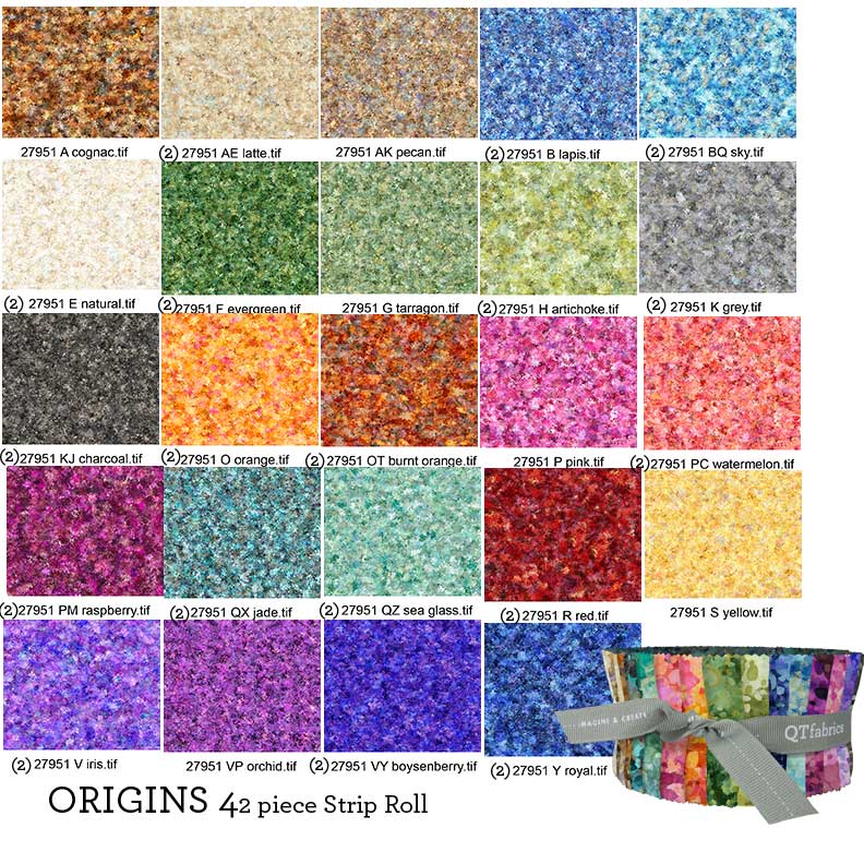 Fabric Detail  Fabrics  QT Fabrics