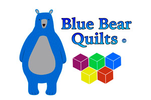 Blue Bear Quilts