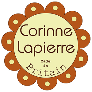 CORINNE LAPIERRE