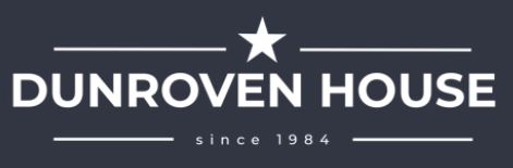 DUNROVEN HOUSE
