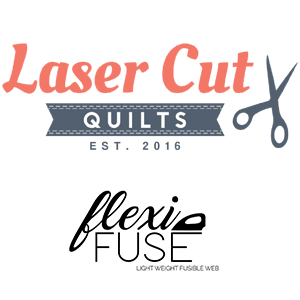 Laser Cut Quilts