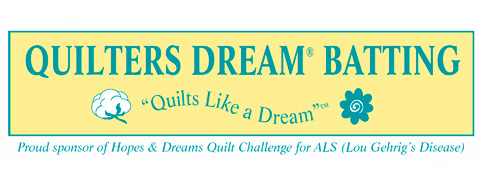 Quilter's Dream