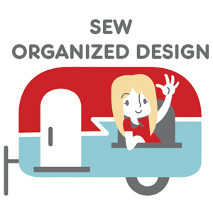 Sew Organized Design