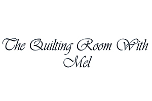 The Quilting Room with Mel