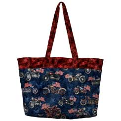 STARS, STRIPES & STEEL