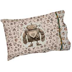 SEW BOTS